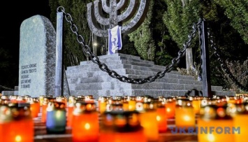 В ООН состоится вечер памяти трагедии Бабьего Яра