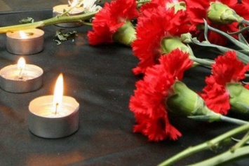 На Херсонщине откроют сразу три мемориальные доски погибшим в АТО Героям (фото)
