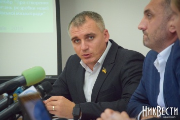 «Нам не хватает культуры» - Сенкевич о работе комиссии по ЖКХ, которую возглавляет депутат от «Самопомощи»