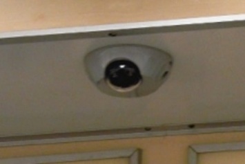 В вагонах метро появились камеры видеонаблюдения