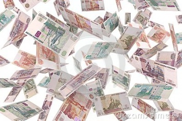 В РФ на денежных купюрах изобразят оккупированный Севастополь