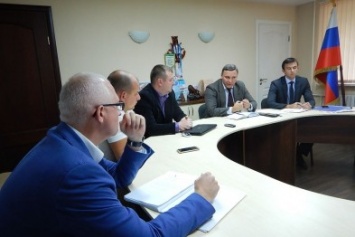 Севастопольские аграрии обсудили проект новой программы развития сельского хозяйства в регионе
