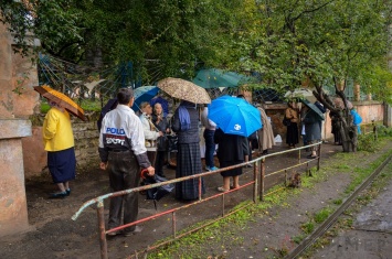 История Одессы: на 16-й станции Фонтана в восстановлении нуждается старинный храм