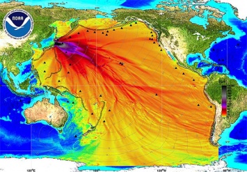 Мирный атом наносит удар: крупнейшие радиационные аварии