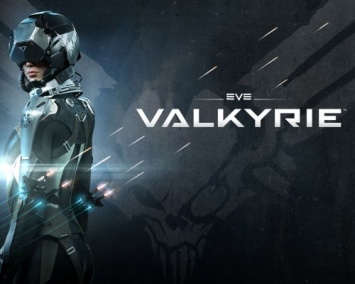 Вышел релизный трейлер симулятора Eve: Valkyrie