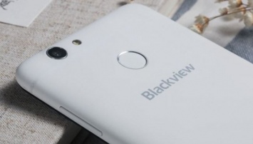 Blackview создала новый смартфон модели E7 S