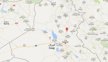 Теракт в Ираке: не менее 10 погибших