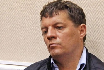 Украинская делегация ожидает обсуждения вопроса журналиста Р.Сгущенко в ПАСЕ
