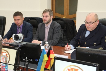 В Украине в пяти областях начали работу команды пожарных-добровольцев, - ГосЧС