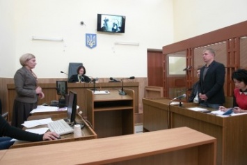 В Покровске (Красноармейске) продолжилось судебное разбирательство по иску Сергея Федорова к депутатам Родинского