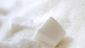 Украина в сентябре экспортировала рекордное количество сахара