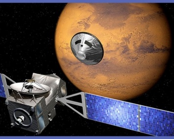 «ЭкзоМарс» готов совершить важный шаг в освоении Марса