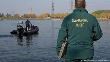 Испанская полиция обвиняет украинских моряков в соучастии в сделках джихадистов