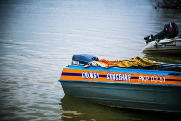В Крыму затонул плавучий кран с экипажем, есть погибшие