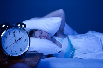 Современный человек спит намного меньше, чем его предшественники