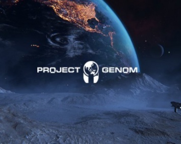 В Steam в раннем доступне появилась Project Genom