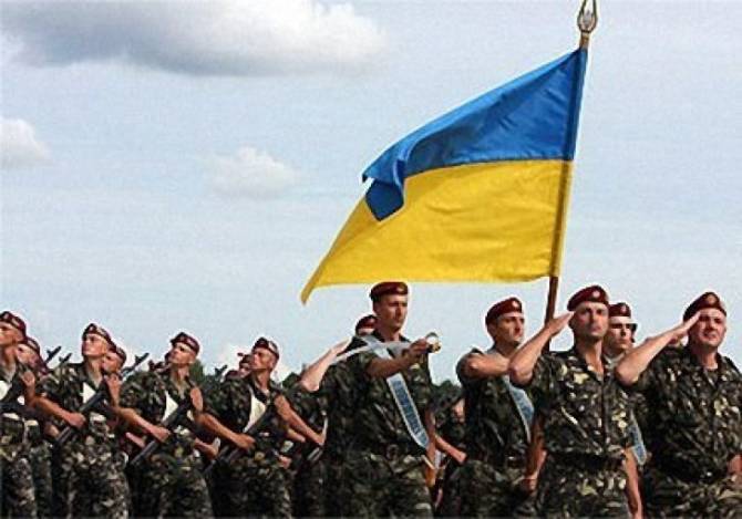 Россияне спонсируют украинскую армию