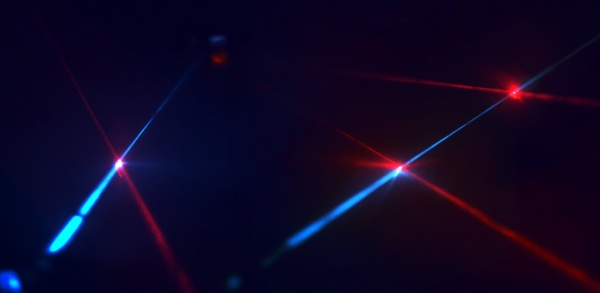 Ученые увеличили объем передачи данных квантовыми фотонами