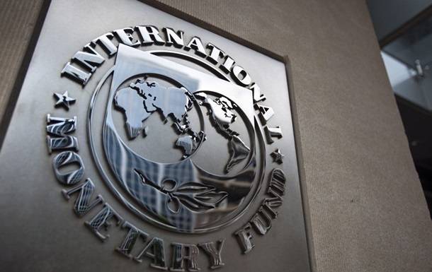 Украина получит второй транш от МВФ