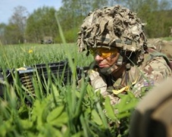 Запад продолжает готовиться к военной угрозе со стороны Москвы