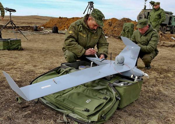 На Донбассе зафиксировано подразделение российских войск - СМИ