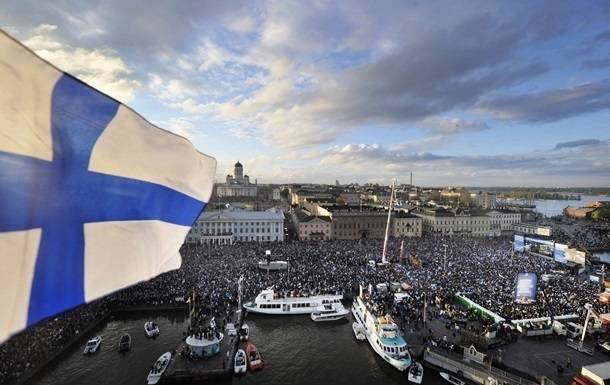 Финляндия может попасть в санкционный список РФ