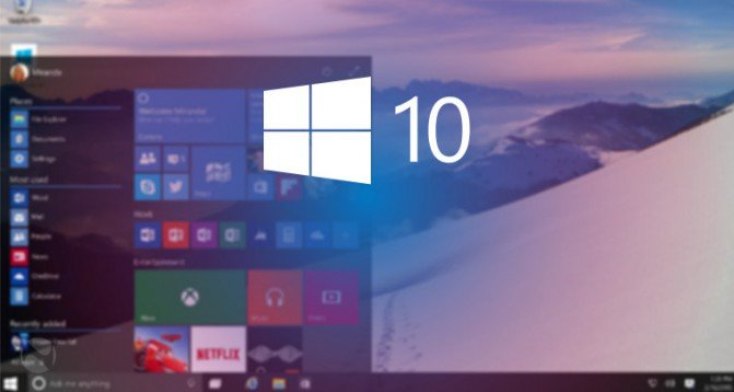 Microsoft рассказала, как будет проходить распространение Windows 10