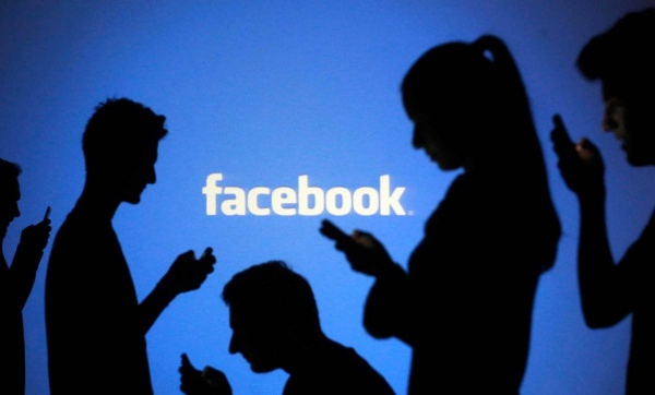 Социальная сеть Facebook представила лазер для передачи данных