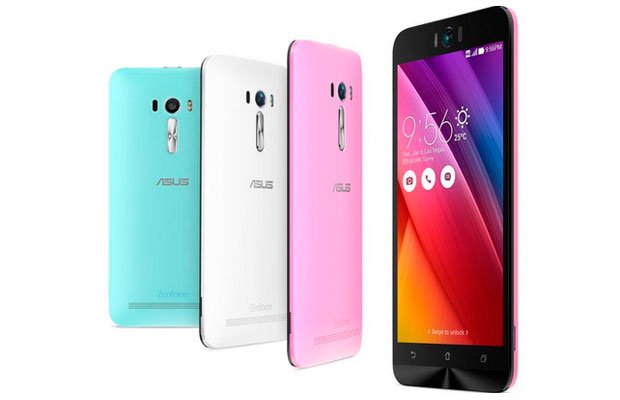 Asus готовит новый бюджетный смартфон ZenFone Go
