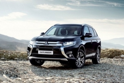 Mitsubishi сокращает производство в России