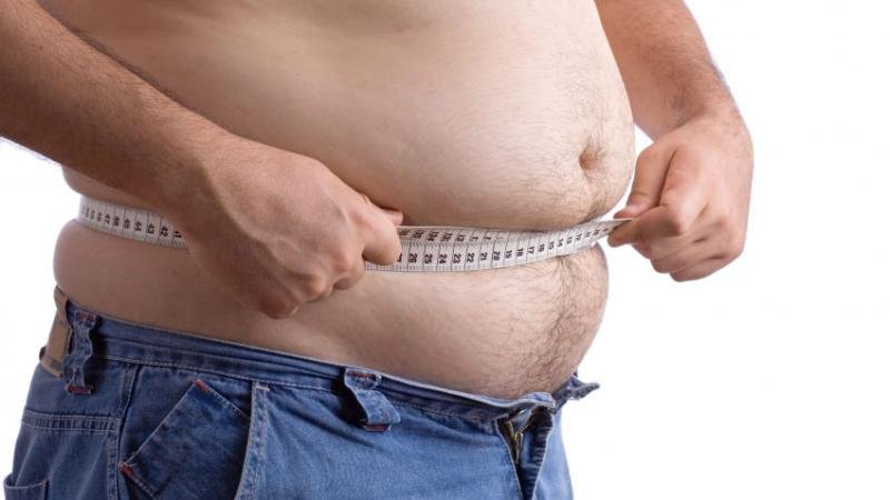 Лишний вес продлевает жизнь онкобольным людям