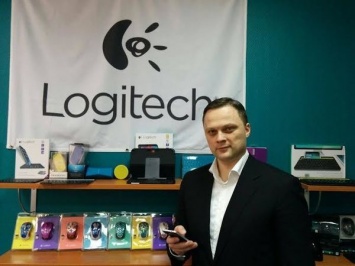 Logitech закрывает представительство в Украине