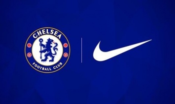 Челси заключил контракт с Nike почти на миллиард фунтов