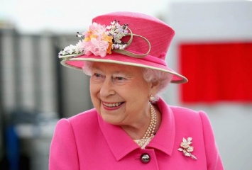 Елизавета II получила титул самого долгоправящего монарха