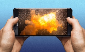 Samsung будет платить пользователям своих смартфонов, чтобы они не переходили на iPhone