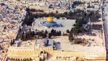 В ЮНЕСКО подготовлена спорная резолюция о Храмовой горе в Иерусалиме
