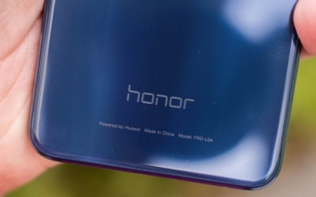 Известна полная характеристика нового смартфона Honor 6X со сдвоенной камерой