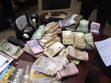 В Одессе бизнесмен ежемесячно "отмывал" $1 миллион через оффшоры
