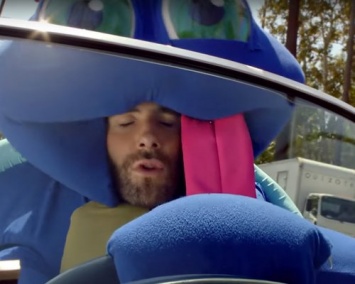 Клип Maroon 5 про покемонов посмотрели 3,5 миллиона человек за сутки