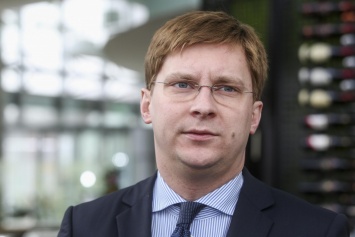 В Литве скончался 34-летний министр здравоохранения Юрас Пожела