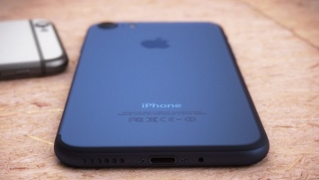 В России появился iPhone 7 по цене $450
