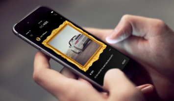 В App Store появился аналог Instagram «для богатых» с месячной подпиской за $1000