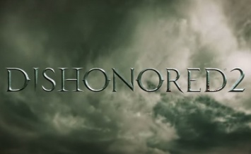 Концепт-арты Dishonored 2 - оружие и способности