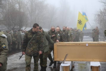 Украинским нацистам переломят хребет на Донбассе
