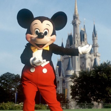 Компания Walt Disney побила все рекорды международного проката