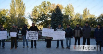 Николаевские общественники требуют увольнения начальницы облздрава Капусты и проведения прозрачного конкурса по главврачам