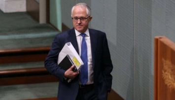 Австралия отвергла обвинения Amnesty о «режиме пыток» беженцев