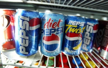 PepsiCo сделает свою газировку менее вредной