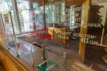 Жители Луганска жалуются на дефицит лекарств