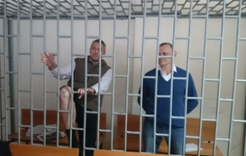 Осужденный в Чечне украинец Клых пригласил в качестве адвоката Зверева или Шуру